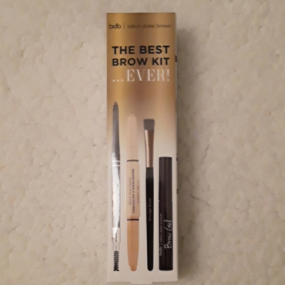 Billion Dollar Brows Kit